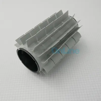 Brosse PVC pour robots Dolphin NAUTY TC, ACAPOOLCO TC (6101627)