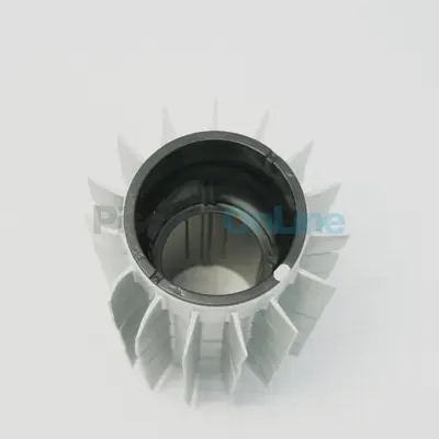 Brosse PVC pour robots Dolphin NAUTY TC, ACAPOOLCO TC (6101627)