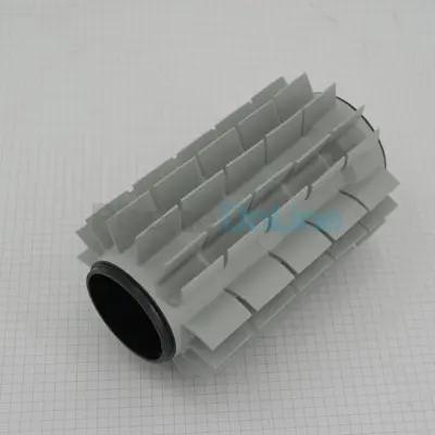 Brosse PVC pour robots Dolphin NAUTY TC, ACAPOOLCO TC (6101627)