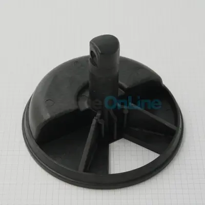 Boisseau pour Vanne 6v 1"1/2 diamètre 50 (621458)