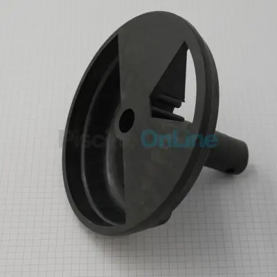 Boisseau pour Vanne 6v 1"1/2 diamètre 50 (621458)