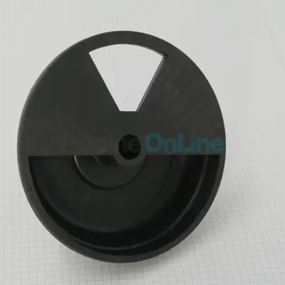 Boisseau pour Vanne 6v 1"1/2 diamètre 50 (621458)