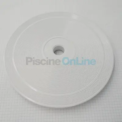 Couvercle skimmer Tous modèles - blanc (80176)