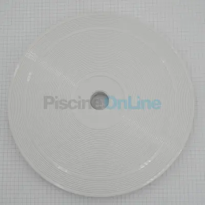 Couvercle skimmer Tous modèles - blanc (80176)