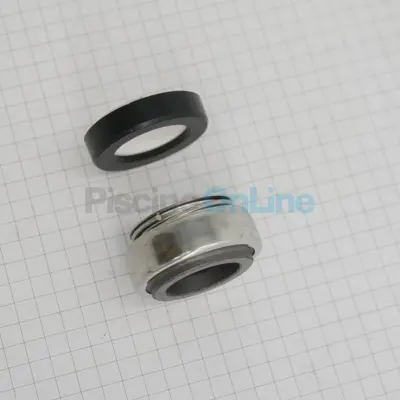 Garniture mécanique Diamètre 15 mm pour pompe Optima (9012315L)