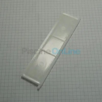 Clapet anti-retour 125x32mm pour support de sac Dolphin (9985441)