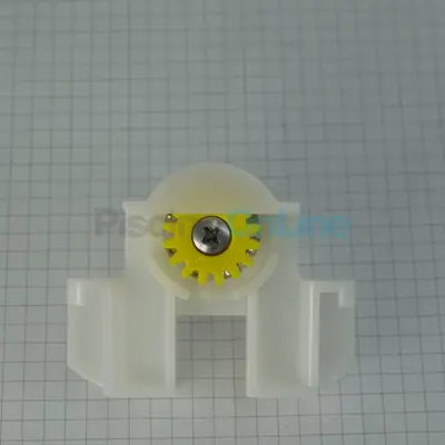 Support de brosse active pour robot Dolphin (9991594)