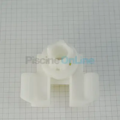 Support de brosse active pour robot Dolphin (9991594)