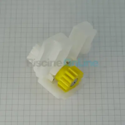 Support de brosse active pour robot Dolphin (9991594)