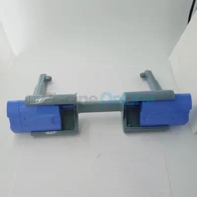 Ensemble Poignée pour robots Supreme M4/M5 grise et bleue (99957042-ASSY)