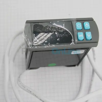 Afficheur digital pour pompes à chaleur CALIENTE 4S à partir de 2014 (zx117020074)