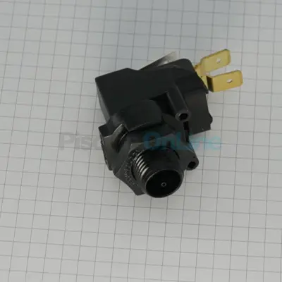 Air switch à contact maintenu - 6871-53183-AK / 361.MA.122 (ASWMAINT)