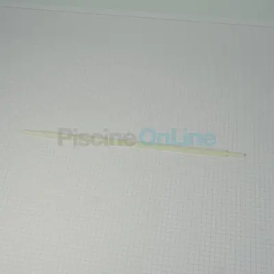 Axe de volet de skimmer - L 235 mm (1215079)