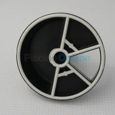 Boisseau + joint étoile (collé) pour vanne SP714. SP719. S300 (SPX0714CA)