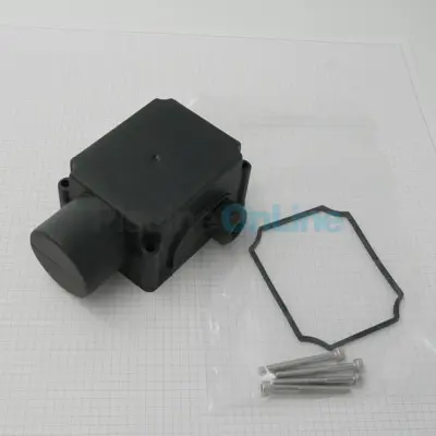 Boitier de condensateur + visserie pour pompe Freeflo (R0030)