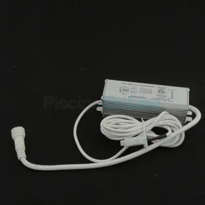 Boitier de contrôle LED pour spas IBERSPA (RPOR0281)