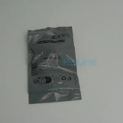 Bouchon de Purge pour Douche Solaire Pluvium (4401043621)