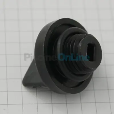 Bouchons de vidange + joint pour pompe STA-RITE 5JWP/5P2R/S5P2R/5P4R/SW5P4R (par 2) (RU178920P)