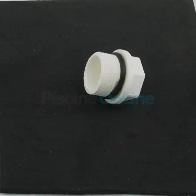 Bouchon de vidange pour pompes à chaleur (ASTRAL) (ZX150000110)