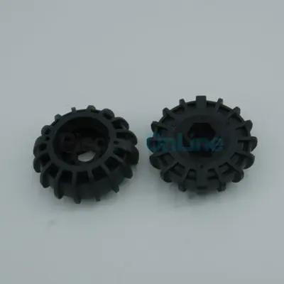 Brosses latérale (x2) pour robot POLARIS Quattro (R0838300)