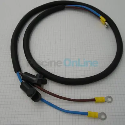 Cable pour cellule électrode Bering Sel (4408040421)