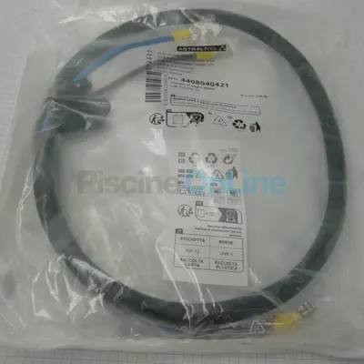 Cable pour cellule électrode Bering Sel (4408040421)