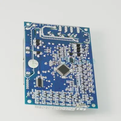 Carte électronique pour pompes à chaleur TPE 04-06M (HWX95005310457)