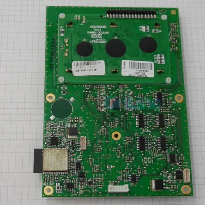 Carte électronique wifi TNG pour Electrolyseurs EXO, ES, EXO IQ, EXO IQ LS, HYDROXINATOR IQ (R0822300)