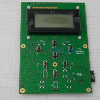 Carte électronique wifi TNG pour Electrolyseurs EXO, ES, EXO IQ, EXO IQ LS, HYDROXINATOR IQ (R0822300)