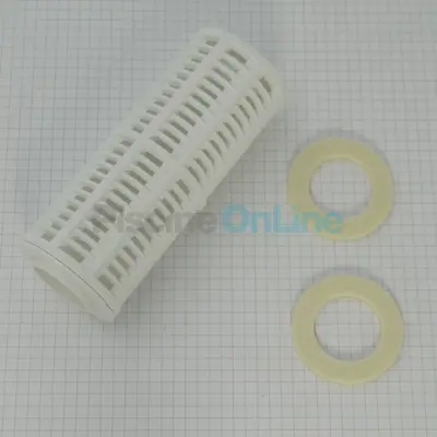 Cartouche filtre pour chambre d'analyse + joint de POOLSQUAD DOSIPOOL (ACCE002067)