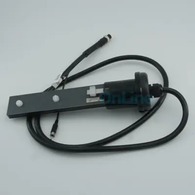 Cellule électrode pour électrolyseur BWT 16 E/Pro A (125297571)