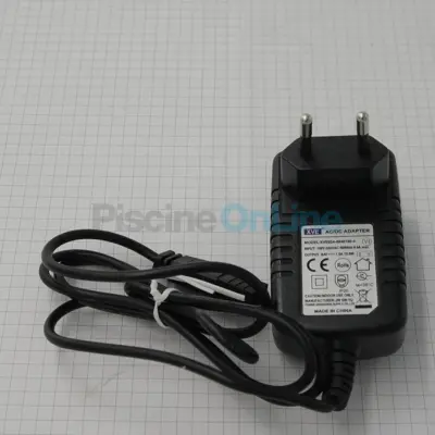 Chargeur de batterie pour robot GRE Wet Runner (4406010080A)