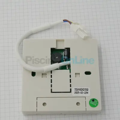 Clavier de commande pour déshumidifcateur Fairland (9494001)