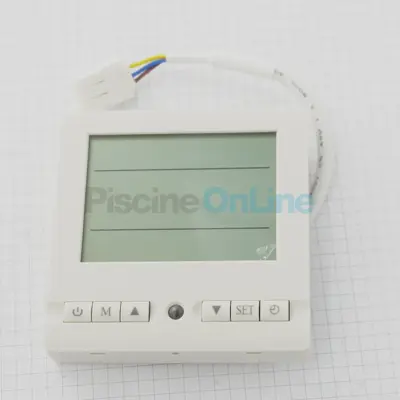 Clavier de commande pour déshumidifcateur Fairland (9494001)