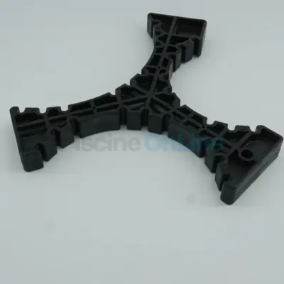 Clé de couvercle pour pompes BADU RESORT, BADU ECO FLEX PRIME 25 à 48, BADU 90/40 ECO MV-E, ECO MOTION (2902.099.800)