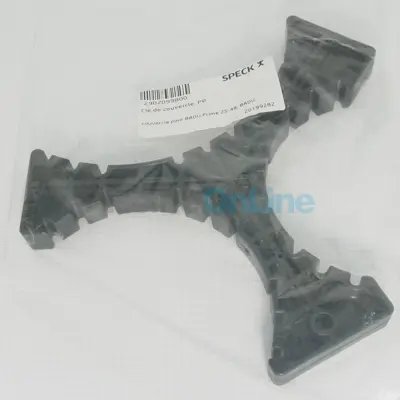 Clé de couvercle pour pompes BADU RESORT, BADU ECO FLEX PRIME 25 à 48, BADU 90/40 ECO MV-E, ECO MOTION (2902.099.800)