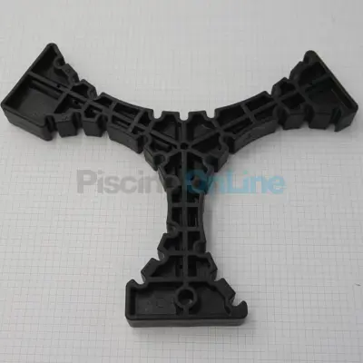 Clé de couvercle pour pompes BADU RESORT, BADU ECO FLEX PRIME 25 à 48, BADU 90/40 ECO MV-E, ECO MOTION (2902.099.800)