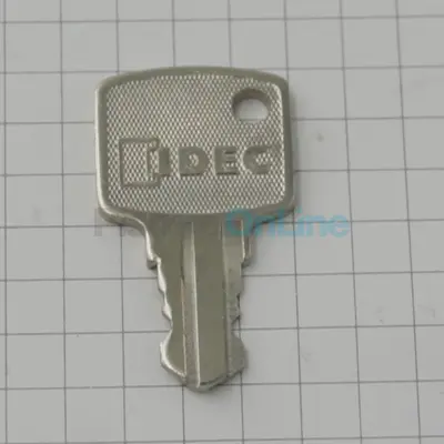 Clé pour interrupteur 3 positions - 2021 - volet ECA (907790)