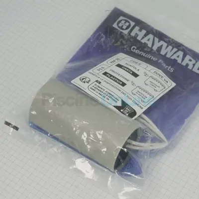 Condensateur 35µF pour pompe SUPER PUMP, POWER FLO II, POWERLINE, SUPER PUMP série XW (SPXCA35UF)