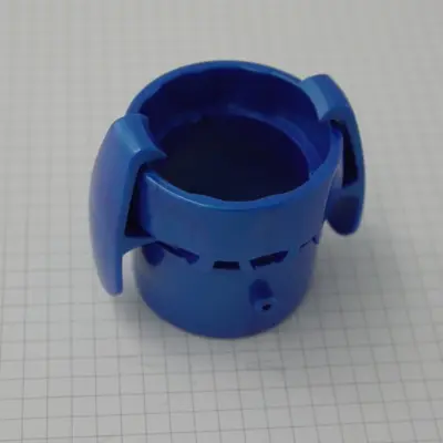 Connecteur rapide bleu pour robots Zodiac MX/T5 (W79033P)