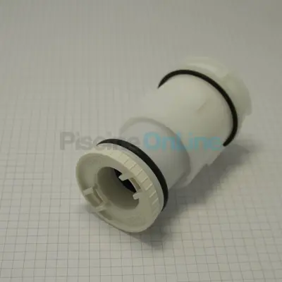 Corps Principal de Bouche de Distribution pour NET N'CLEAN (4402044505)