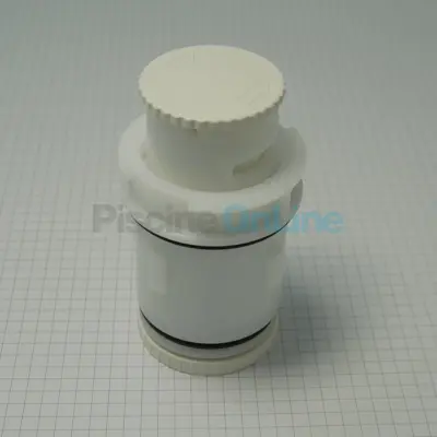 Corps Principal de Bouche de Distribution pour NET N'CLEAN (4402044505)