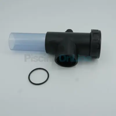 Corps de cellule électrode pour Electrolyseur SALT RELAX PRO, POWER, SALT RELAX, PLUS (B-190002)