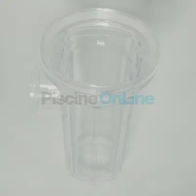 Porte-cellule pour électrolyseurs CTX Sprint Chlore. Standard. Idegis+. Tecno. Advance. Domotic DOM-10/18/25/40P/42 (57655)