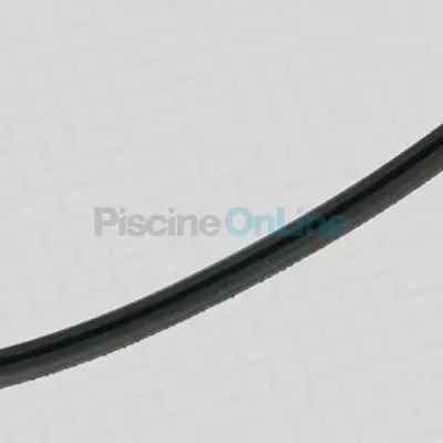 Courroie de transmission pour tous robots Zodiac (PATRIOTE SWEEPY M3 INDIGO UK 60ft SWEEPER avec Mousse 97 SWEEPY Filtre 1E ROLPHON avec Mousse 1E CYBERNAUT avec Mousse Indigo Sweepy Free) (W0014A)