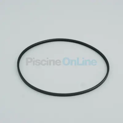 Courroie de transmission pour tous robots Zodiac (PATRIOTE SWEEPY M3 INDIGO UK 60ft SWEEPER avec Mousse 97 SWEEPY Filtre 1E ROLPHON avec Mousse 1E CYBERNAUT avec Mousse Indigo Sweepy Free) (W0014A)