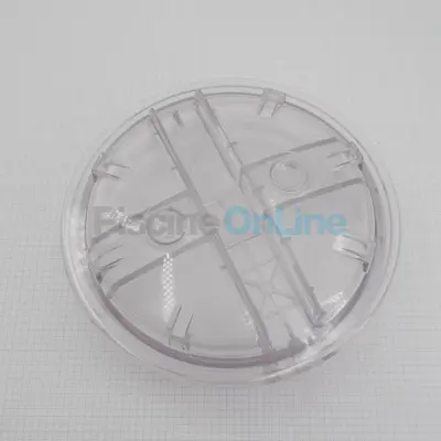 Couvercle de filtre à sable Jupiter 2012 + joint + té de manomètre (CE04020030)