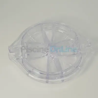 Couvercle de pompe MJB et MPB - Girotec (C-B526-06-A)