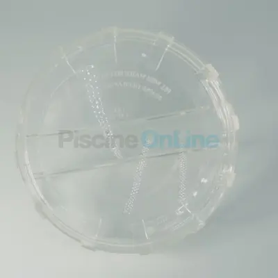 Couvercle de pompe SS Series (E01201031)