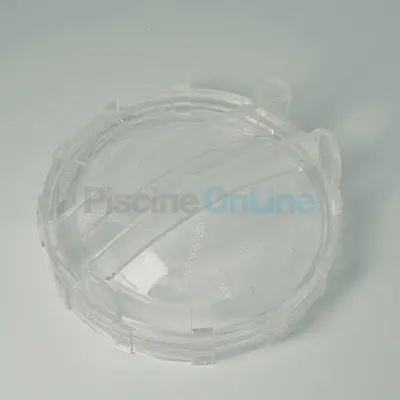 Couvercle de pompe SS Series (E01201031)